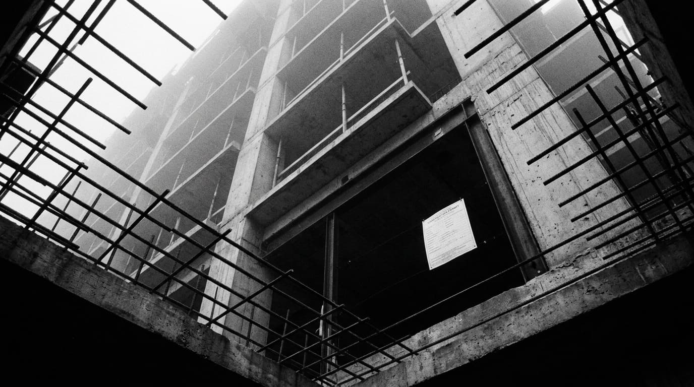 Alvará IMPIC: Classes de 1 a 9 na Construção Civil em Portugal