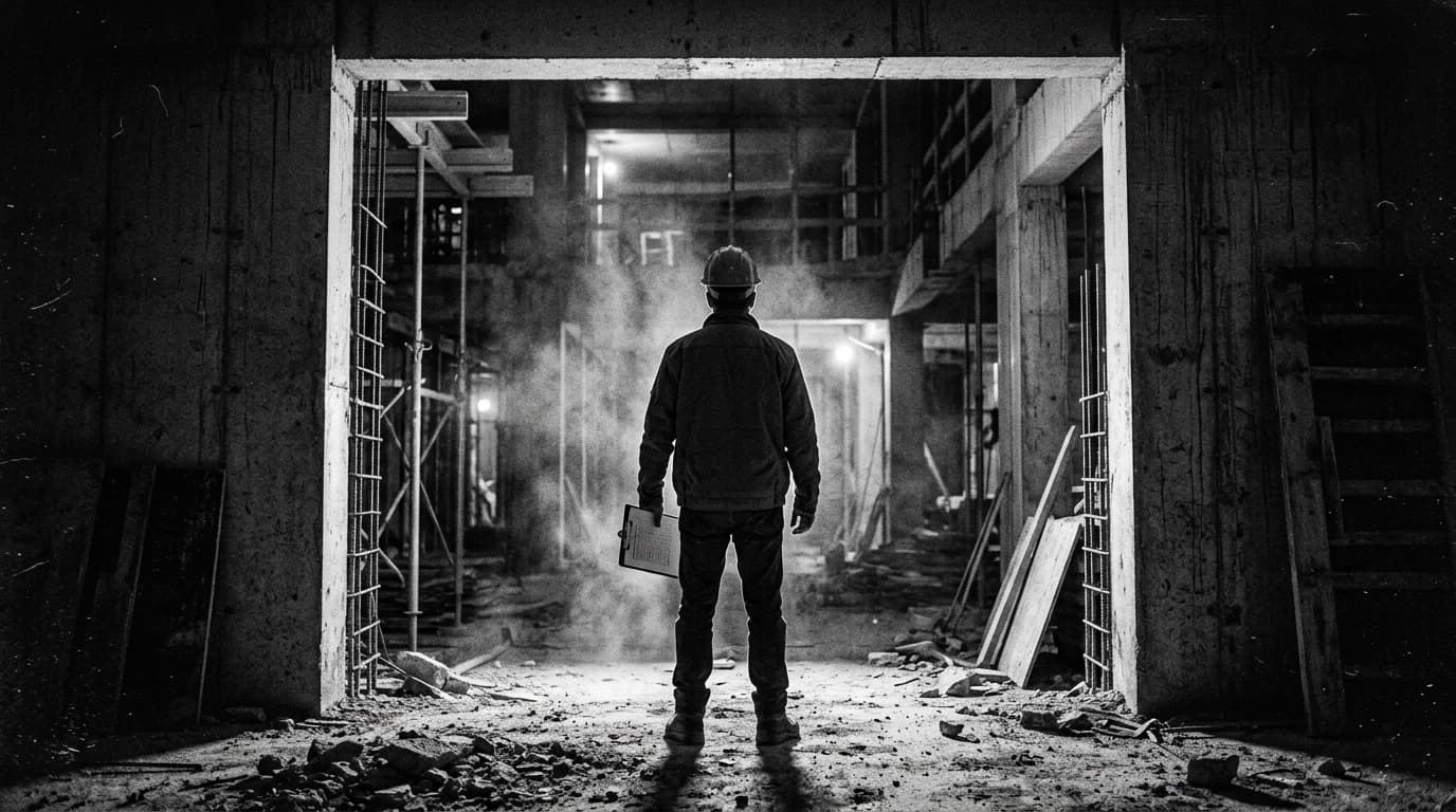 Inspeção da ACT na Construção Civil: O Que Verificam e Como Se Preparar