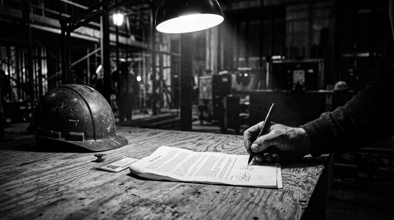 Período Experimental no Contrato de Trabalho da Construção Civil: Duração e Direitos