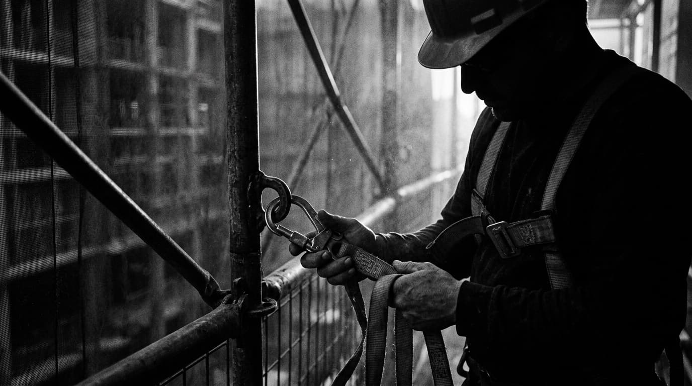 Prevenção de Acidentes de Trabalho na Construção Civil: Guia Prático